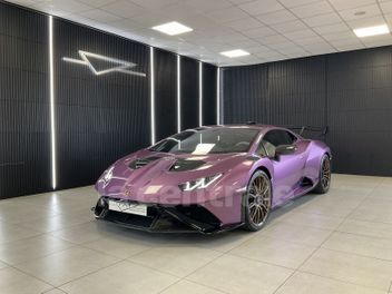 LAMBORGHINI 