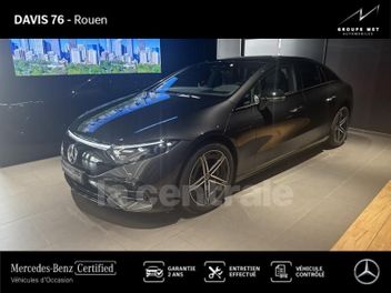 MERCEDES EQS 580 4MATIC AMG LINE 118 KWH