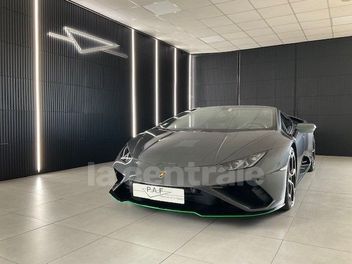 LAMBORGHINI 