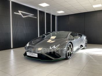 LAMBORGHINI 