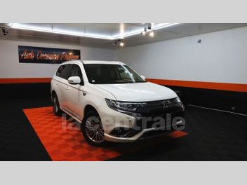 MITSUBISHI OUTLANDER 3 III (2) PHEV TWIN MOTOR 4WD BUSINESS MY20