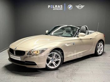 BMW Z4 E89 (E89) SDRIVE23I 204 LUXE