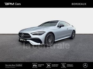 MERCEDES CLE COUPE COUPE 200 AMG LINE 9G-TRONIC