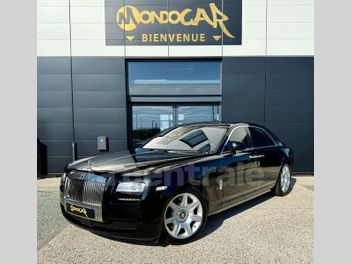 ROLLS ROYCE 