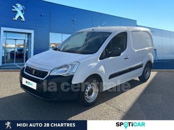 PEUGEOT PARTNER 2 TEPEE II (3) 1.6 BLUEHDI 120 S&S OUTDOOR