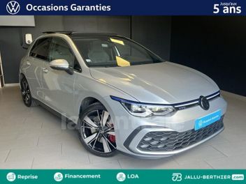 VOLKSWAGEN GOLF 8 VIII 1.4 HYBRID RECHARGEABLE OPF 245 GTE DSG6