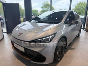 CUPRA 