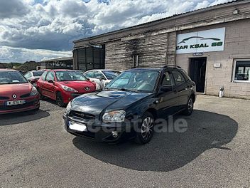 SUBARU IMPREZA 2 II 2.0 125 GX BVA 5P