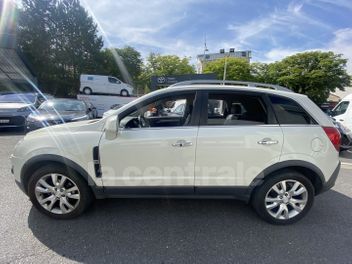 OPEL ANTARA 2.2 CDTI 184 COSMO PACK 4X4