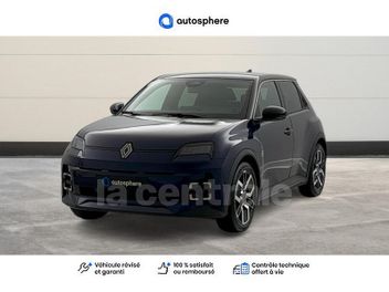 RENAULT R5 (2E GENERATION) II E-TECH ELECTRIQUE 150 AUTONOMIE CONFORT TECHNO 52 KWH