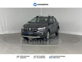 DACIA 