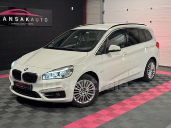 BMW SERIE 2 F46 GRAN TOURER (F46) GRAN TOURER 216D LUXURY BVA6