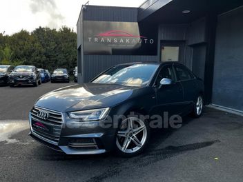 AUDI A4 (5E GENERATION) V 2.0 TDI 150 S LINE