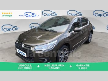 CITROEN DS4 1.6 E-HDI 110 SO CHIC BMP6