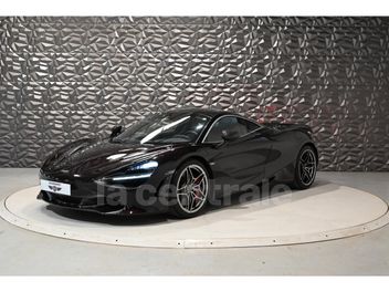 MCLAREN 720S 4.0 V8 720 LUXURY