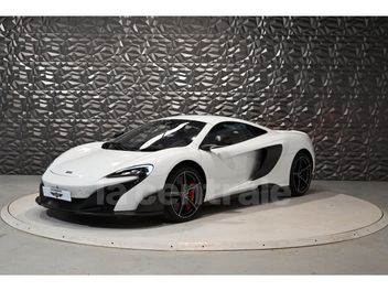 MCLAREN 