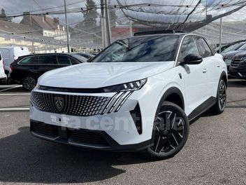 PEUGEOT 3008 (3E GENERATION) III 1.2 HYBRID 145 GT E-DCS6 FOCAL