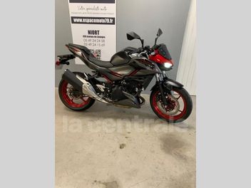 KAWASAKI Z500 500