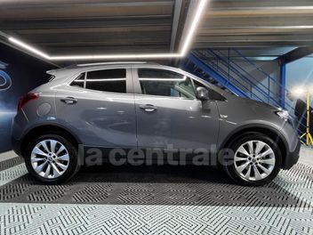 OPEL 