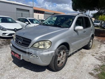 MERCEDES 