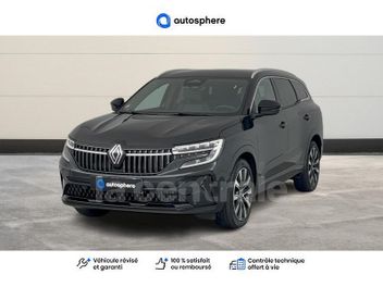 RENAULT ESPACE 6 VI 1.2 E-TECH HYBRID 200 TECHNO 7PL