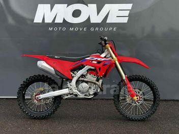 HONDA CRF 250