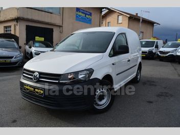 VOLKSWAGEN CADDY 4 IV 2.0 TDI 102 6CV TRENDLINE