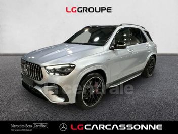 MERCEDES GLE 2 AMG II 53 AMG 4MATIC+ 7PL