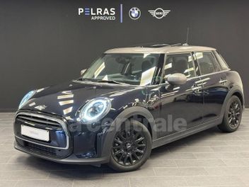 MINI MINI 3 5P III (2) (F55) 1.5 COOPER 136 EDITION CAMDEN