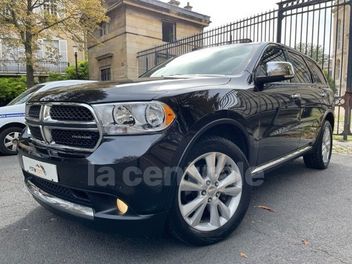 DODGE DURANGO 3.6 V6 295 SXT