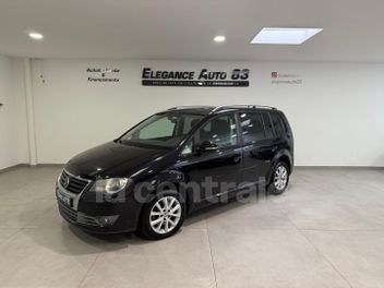 VOLKSWAGEN TOURAN (2) 1.9 TDI 105 FREESTYLE