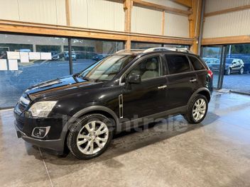 OPEL ANTARA 2.2 CDTI 184 COSMO PACK 4X4