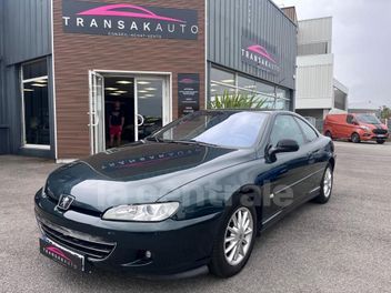 PEUGEOT 406 COUPE (2) COUPE 2.2 HDI ULTIMA EDIZIONE