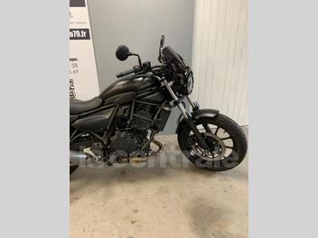 KAWASAKI ELIMINATOR 500