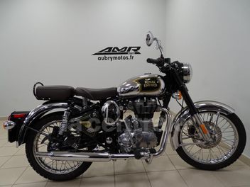 ROYAL ENFIELD BULLET 500 CLASSIC