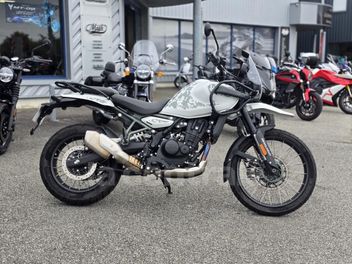ROYAL ENFIELD HIMALAYAN 450