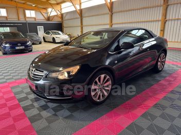 OPEL 