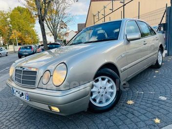 MERCEDES 