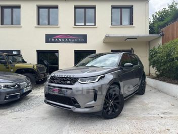 LAND ROVER 
