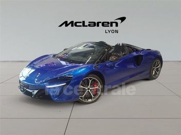 MCLAREN 