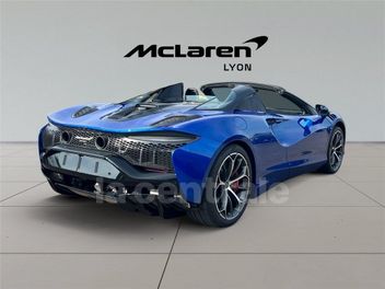 MCLAREN 