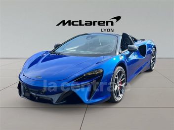 MCLAREN 