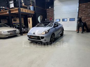 RENAULT WIND 1.6 16V 133 EXCEPTION