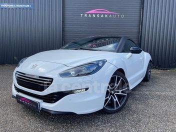 PEUGEOT RCZ R (2) 1.6 THP 270 R