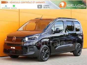 CITROEN BERLINGO 3 MULTISPACE III TAILLE M BLUEHDI 130 MAX EAT8 N1 SANS