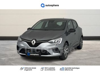 RENAULT CLIO 5 V 1.0 TCE 90 EQUILIBRE