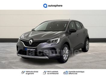RENAULT CAPTUR 2 II 1.6 E-TECH 145 BUSINESS 21