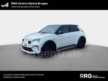 ALPINE 