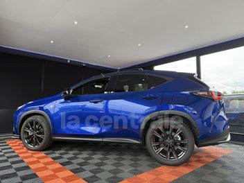 LEXUS 