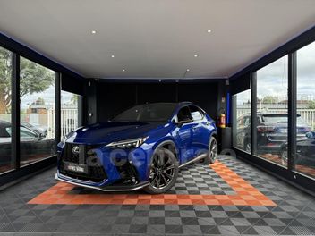 LEXUS 